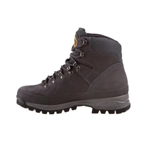 MEINDL Burma LADY Pro Амортизация Водонепроницаемый Высокий Топ Уличная Обувь Женская Черная