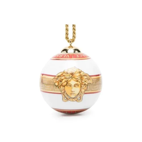 VERSACE Подвески Унисекс Многоцветные