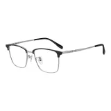 1,67 линзы с защитой от синего света (Свяжитесь с службой поддержки клиентов для получения информации о рецепте и цвете оправы)