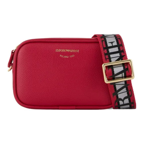 EMPORIO ARMANI Сумки через плечо Женские