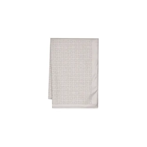 Givenchy Вязаные шарфы Женские