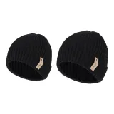 Черный мужской + Черный женский