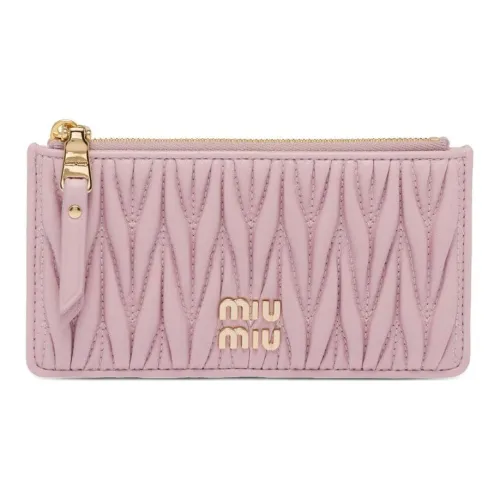 MIU MIU Женские кошельки