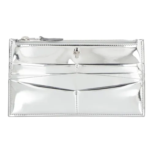 Alexander McQueen Кошельки Женские