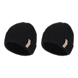 Черный Женский + Черный Женский