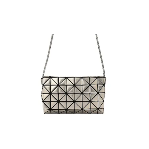 ISSEY MIYAKE PLATINUM COFFRET Сумки через плечо Женские