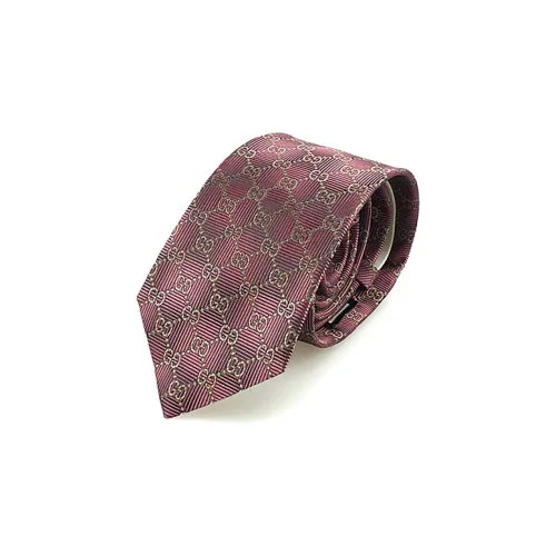 GUCCI Шелковые галстуки для мужчин