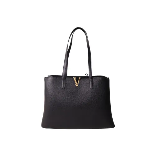 FANSIZHE Рельефная Телячья Кожа Тоут Сумка Сумка для покупок Сумка Сумка через плечо Женская Черная