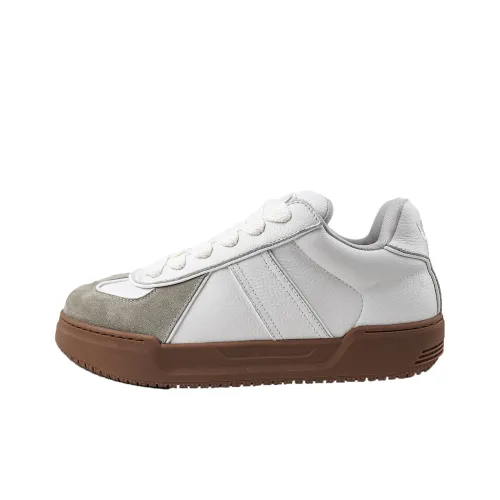 BIPOLAR Противоскользящие Износостойкие Низкие Кроссовки для тренировок Унисекс