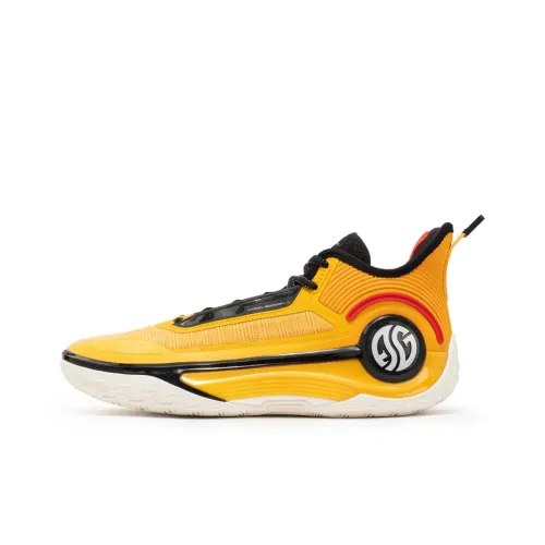 361° AG4 Баскетбольные кроссовки Low Топ Мужской