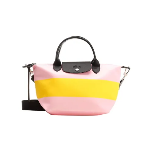 LONGCHAMP Le Pliage Холщовая сумка сумка через плечо маленькая сумка женская