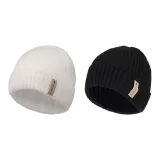 Чёрный Женский + Белый Женский