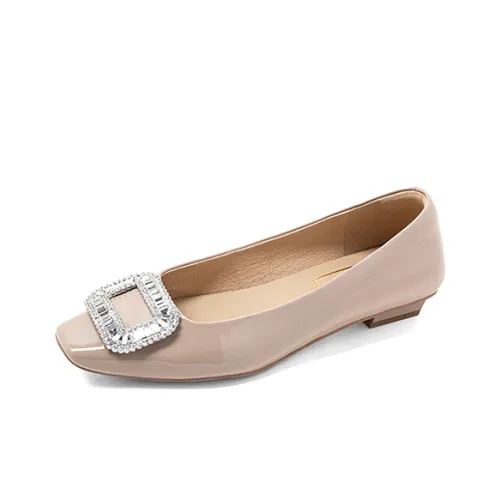 COMELY Женские повседневные туфли с низким верхом для женщин