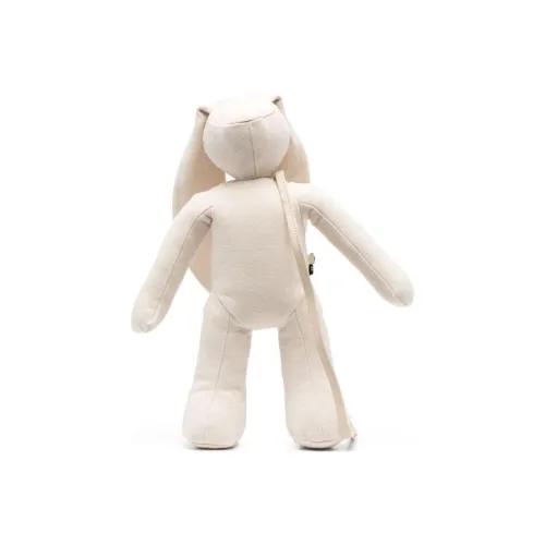 KARA Холст Сумка через плечо Сумка на плечо Женская Светлый Бежевый