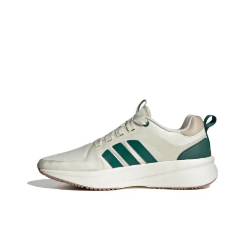 Adidas Edge Lu 6,0 противоскользящие низкие кроссовки для тренировок женские белые зеленые