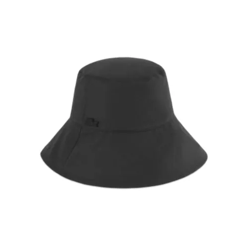 LACOSTE Шляпы ведра Женские Черный