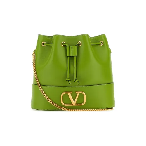 Valentino Vlogo Сумки через плечо Женские