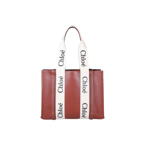 Chloé Вуди Сумки Женские