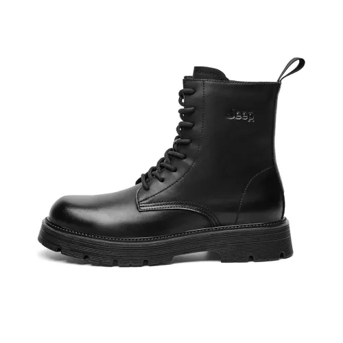 JEEP Мужские ботинки