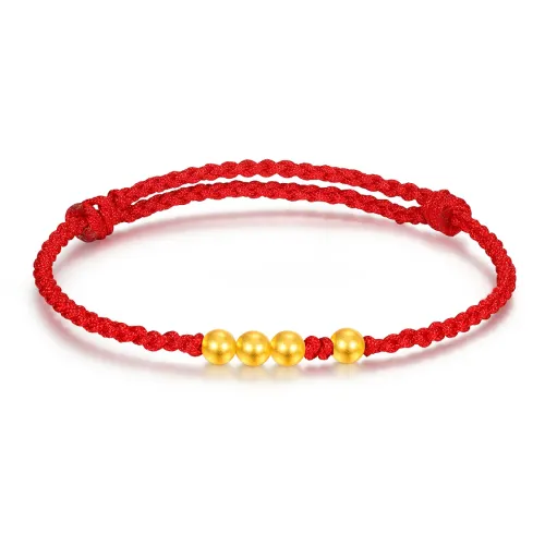 mokinggran Плетеный канат Браслет Браслеты Унисекс