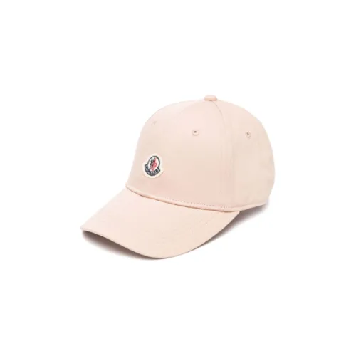 Moncler Хлопок Бейсболки Kids