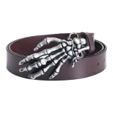 Кофе, ремень