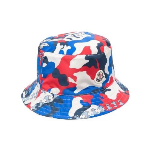 Moncler Шляпы ведра Kids