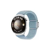 Скала Синий Зеленый