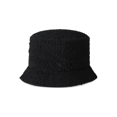 Maison Margiela Шляпы ведра Женские Черный