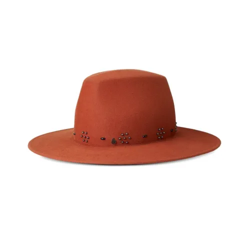 Maison Margiela Цилиндры Женские Апельсин