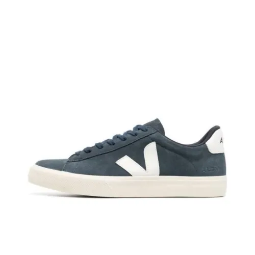 VEJA Скейтборд Кроссовки Унисекс Blue