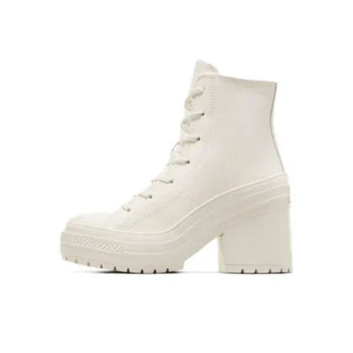 Converse Chuck 70 AT CX Кэжуал Высокий Топ Белый Женский