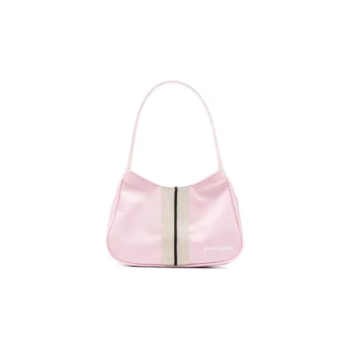 PALM ANGELS Полиэстер Сумка через плечо Женская Розовая