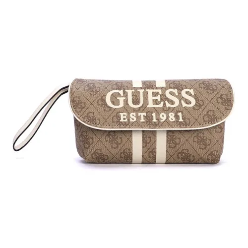 GUESS Клатчи Женские