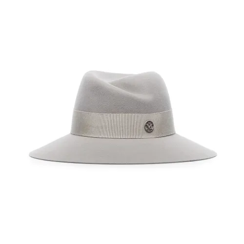 Maison Michel Шерстяной войлок Цилиндры Женские