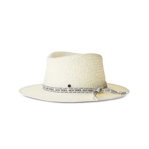 Maison Margiela Бумага Шапки Кепки Женские Белые