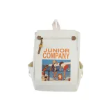 Белая защитная ограждающая конструкция