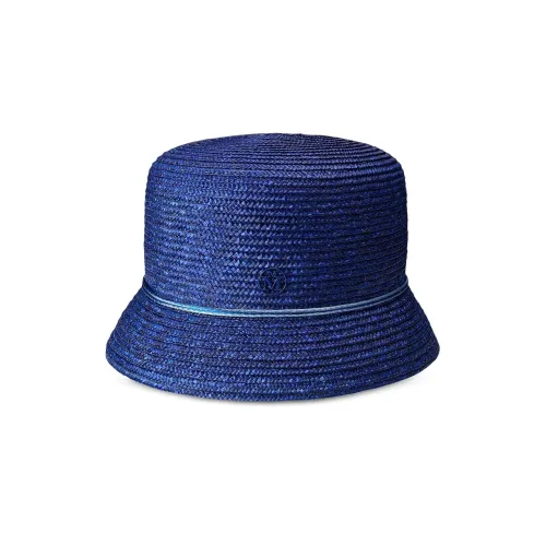 Maison Margiela Шляпы ведра Женские Синие