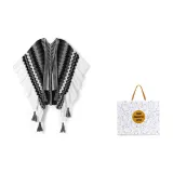 Чёрно-серый 17