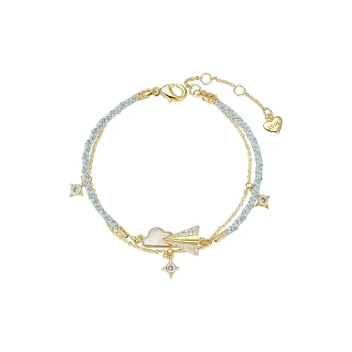 ZEGL Браслеты Женские