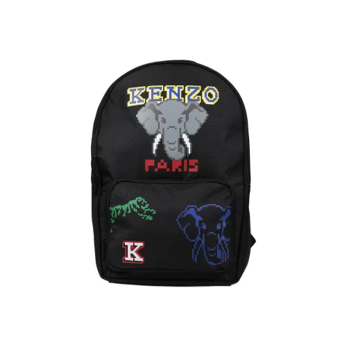 KENZO Рюкзаки Kids