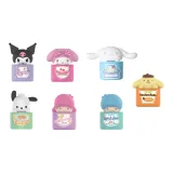 Целая коробка из шести