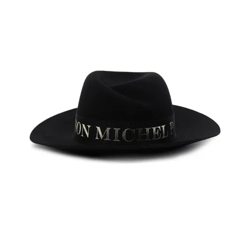 Maison Margiela Цилиндры Женские Черный