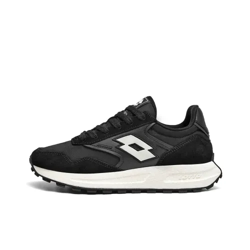 LOTTO Casual Low Top Мужской