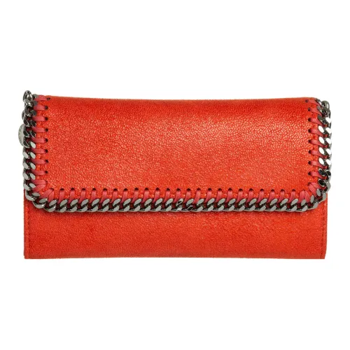 Кошельки Stella McCartney Женские
