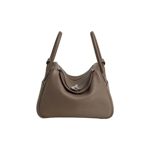 HERMES Lindy Сумки через плечо Женские