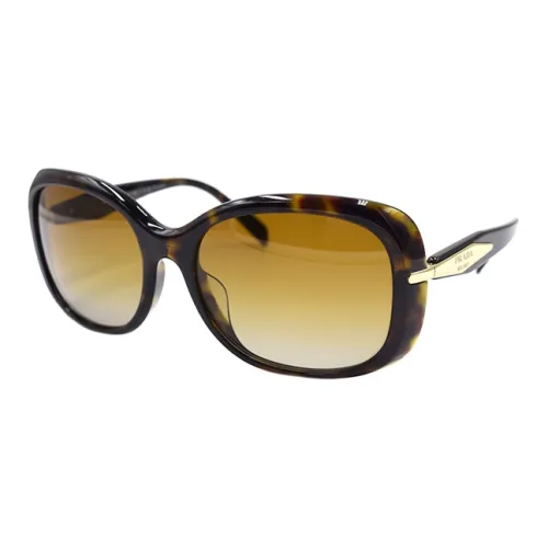 PRADA Солнцезащитные очки Женские