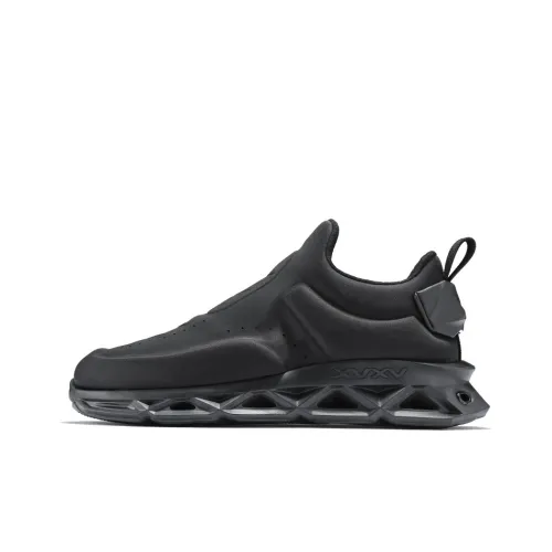 Xvxv Беговые кроссовки Low Top Унисекс