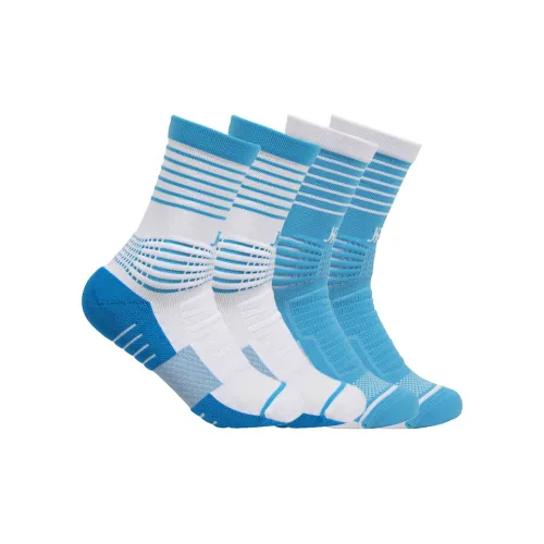 Wild Child Club Унисекс Баскетбольные носки