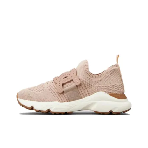 TOD'S Kate Кэжуал Низкий Топ Женский
